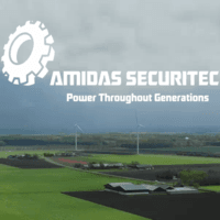Amidas Securitec L.L.C