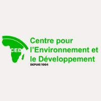 Centre our l'Environnement et le Développement (CED)