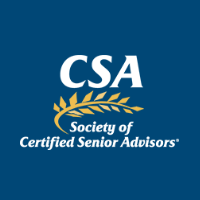 Society of Certified Senior Advisors