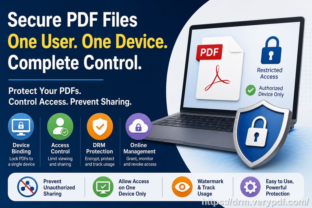 The Risks of Sharing Confidential Documents