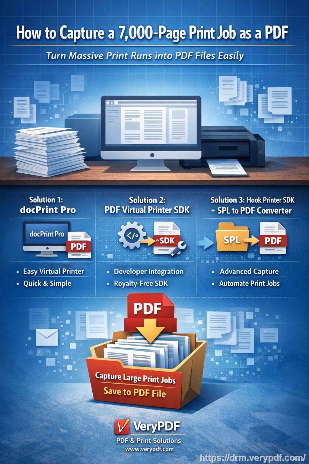 Protecting Business Reports and Market Research from Unauthorized...