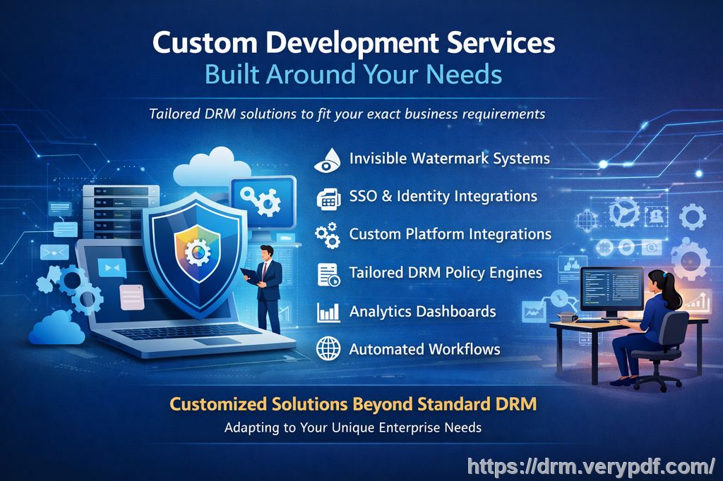 Proteggi il tuo materiale didattico con il controllo completo dei...