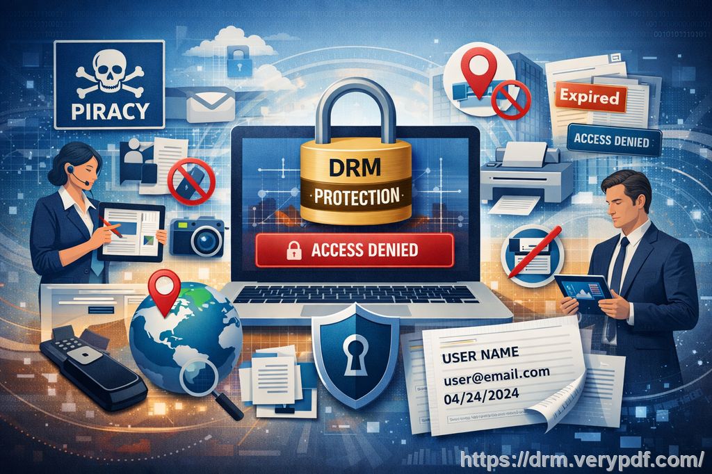 Common Business Challenges in Protecting Market Research