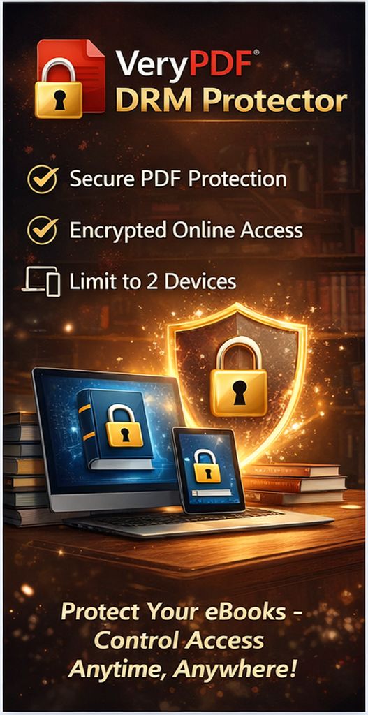How Accounting Firms Can Protect Financial Reports and Client Statements in PDF...