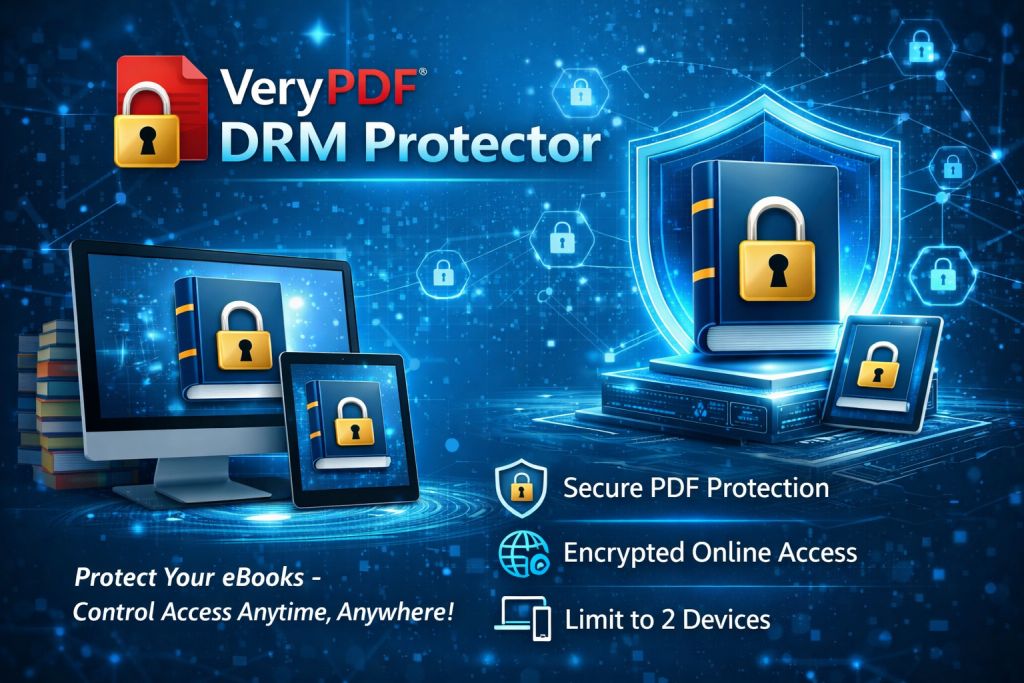 The Growing Problem of PDF Piracy and Content Sharing