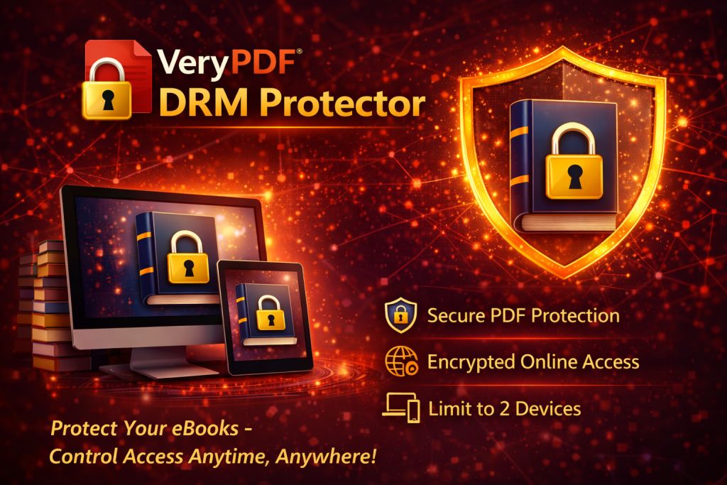 Sicherstellen, dass Ihre Kurs-PDFs nur von den richtigen Personen genutzt...