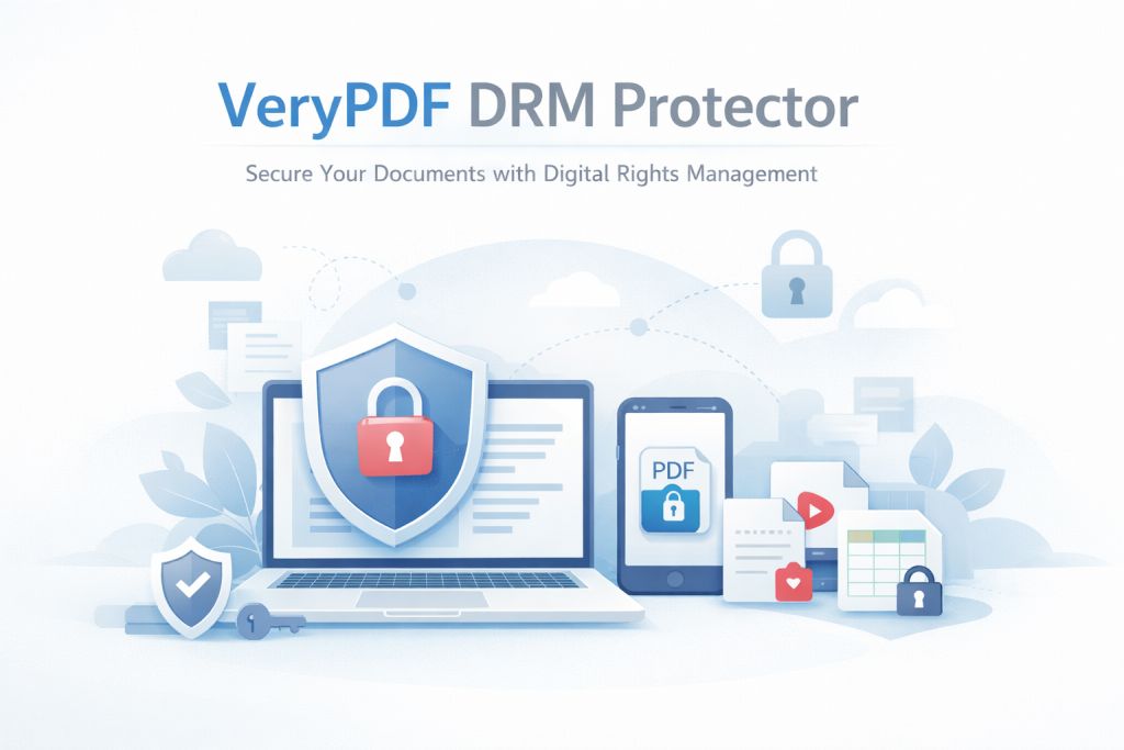 The Growing Problem of Digital Document Misuse