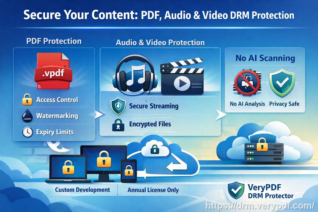 The Problem: Unauthorized Access and Distribution of Business...