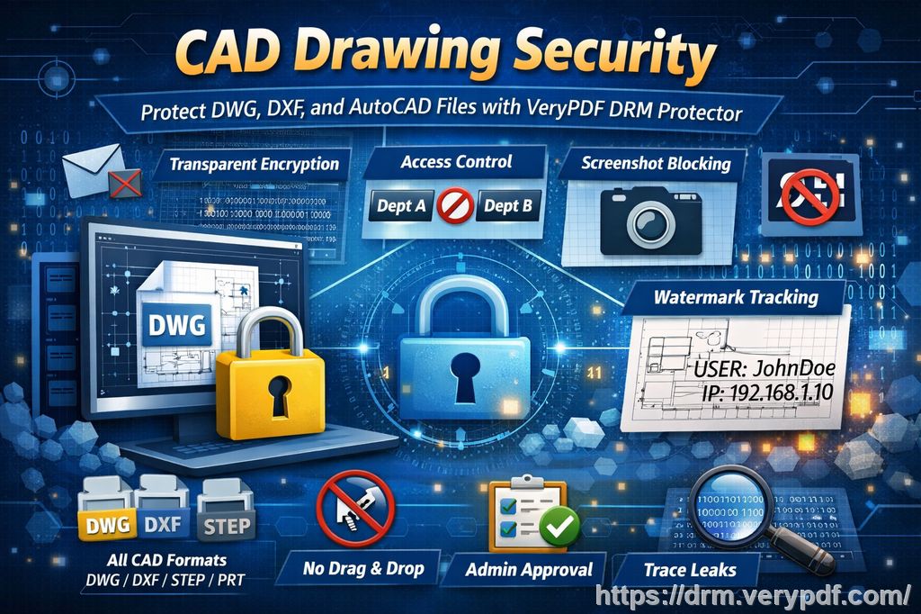 Come proteggere i PDF dei corsi: soluzioni pratiche per evitare la condivisione non autorizzata e la...