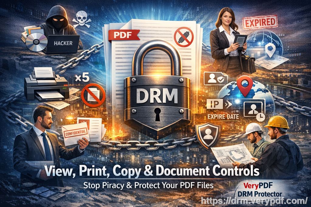 우리 회사 문서, 정말 안전하다고 믿고 계신가요?