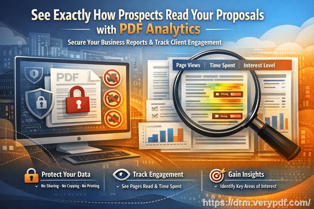 The Problem: Unauthorized Sharing and Piracy