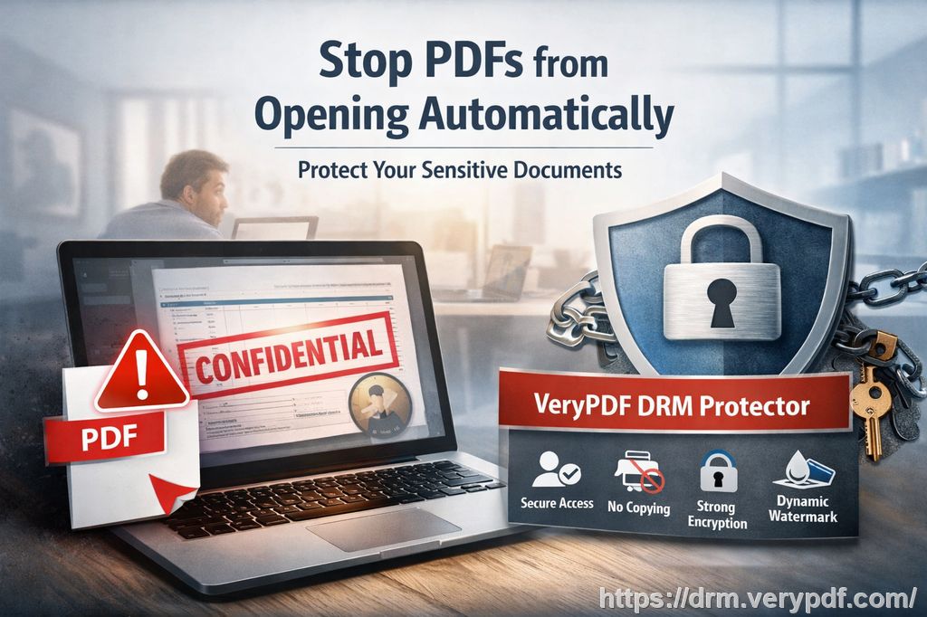 Common Business Pain Points: Protecting Sensitive Business...