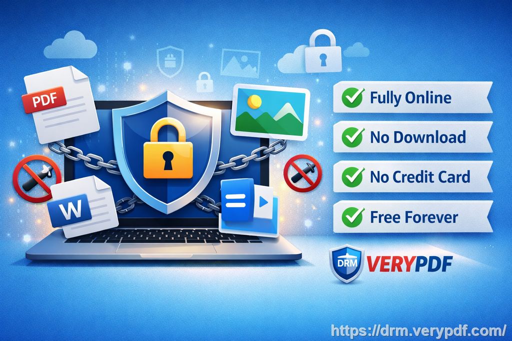 C&oacute;mo proteger PDFs educativos y evitar que estudiantes compartan material sin...