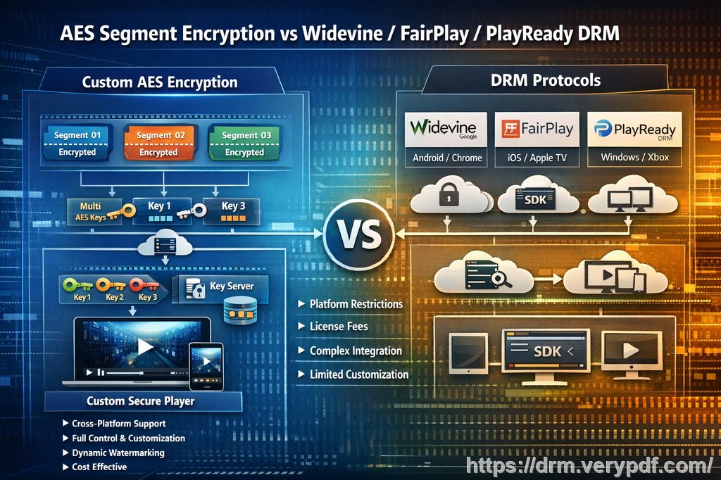 如何防止學生分享課程 PDF 並保護講義與作業內容不被轉換或盜用
