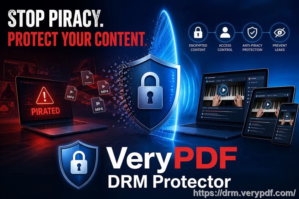 PDFs in der Lehre sch&uuml;tzen: Zugriff nur nach Konto-Authentifizierung verhindern unerlaubtes...