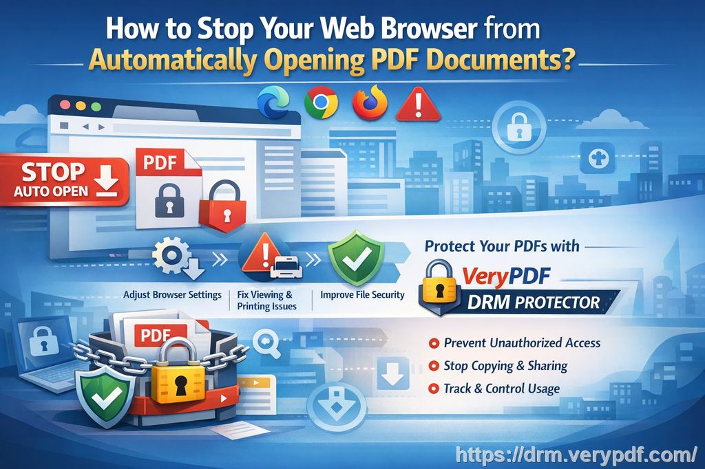 Come proteggere i PDF dei corsi e limitarne laccesso solo ai dispositivi autorizzati con...