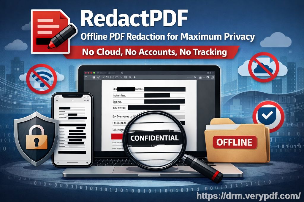 Why Securing PDFs is Essential for Teachers