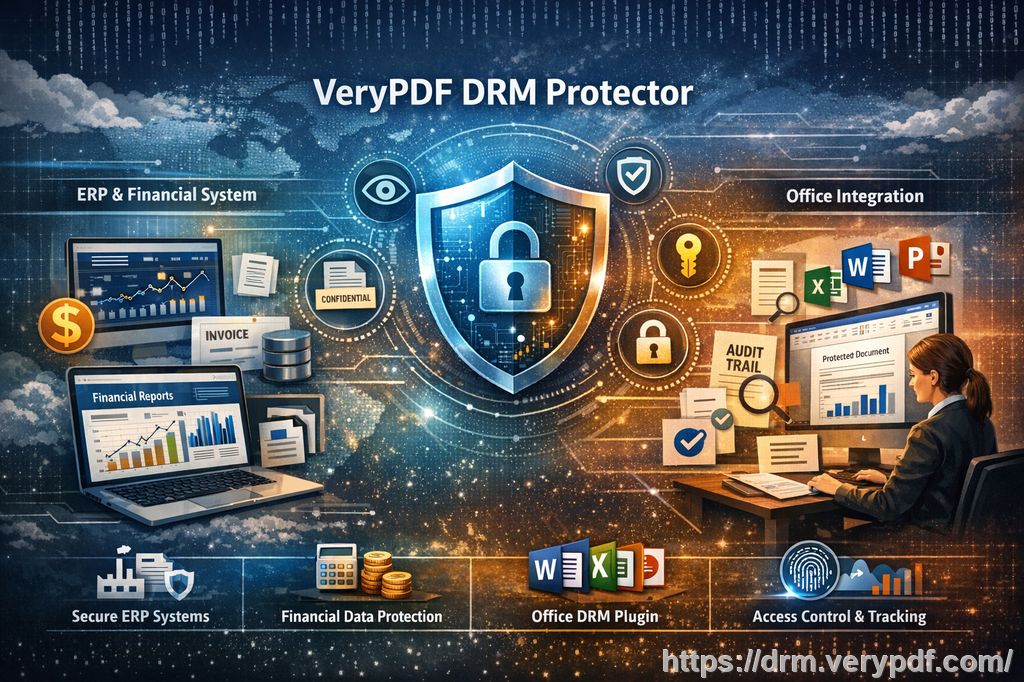 Sch&uuml;tzen Sie Ihre Schulungs-PDFs vor unerlaubtem Zugriff: Nur genehmigte Computer d&uuml;rfen darauf...