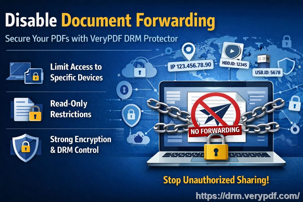 H&auml;ufige Probleme beim Teilen von PDF-Kursmaterialien