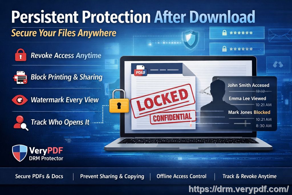 Business Pain Points: Why Confidential Documents are at Risk