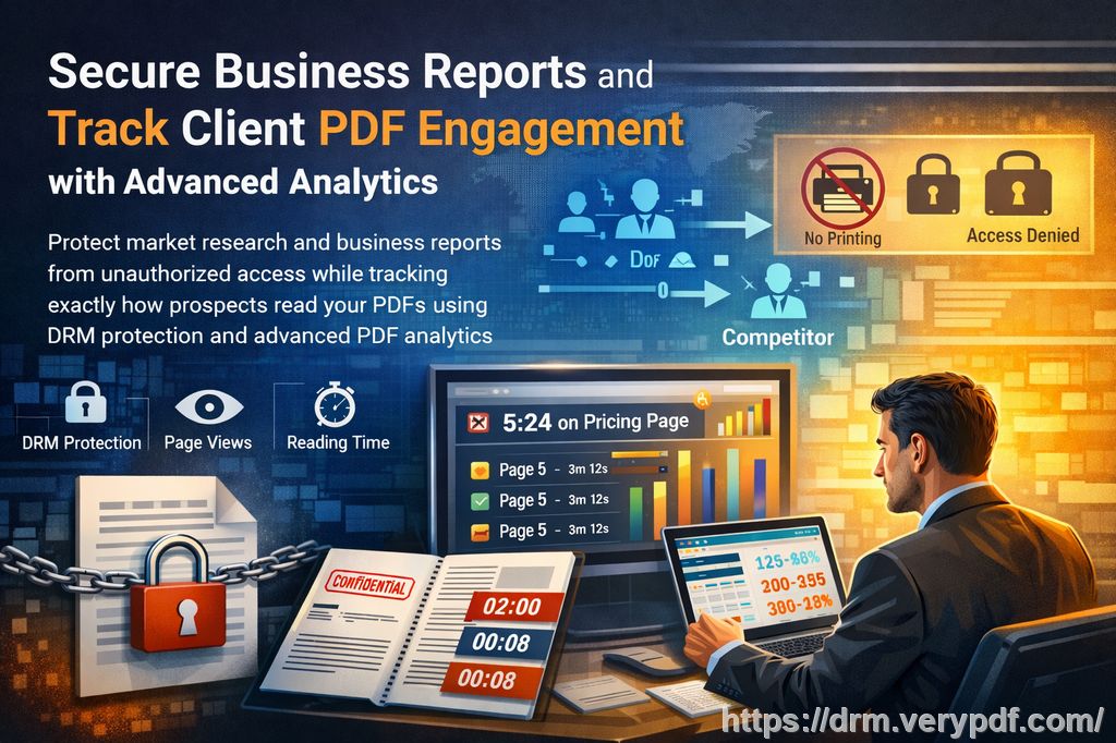 The Dangers of Data Leaks and Unauthorized Document Sharing