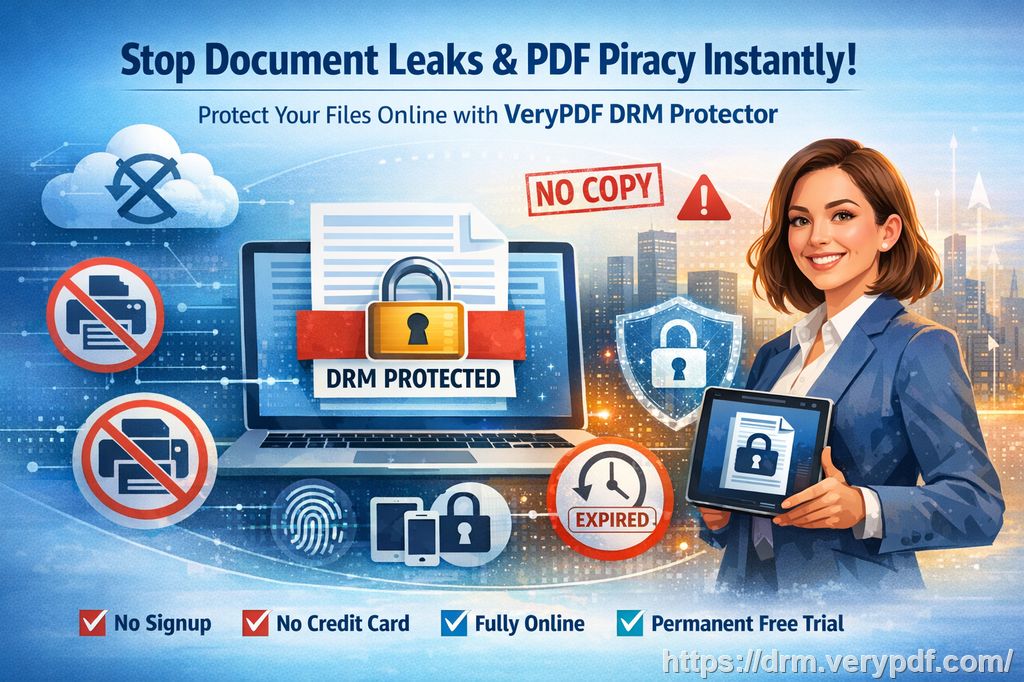 La sfida della protezione dei contenuti educativi