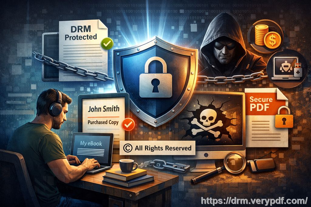 Why Protecting Your Business Documents is Crucial