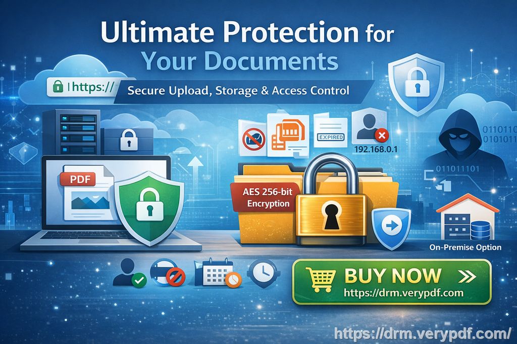 The Risks of Sharing Market Research Reports Without...