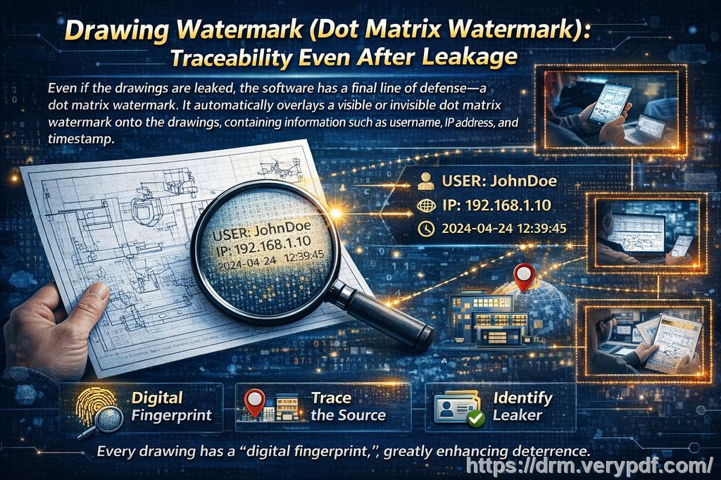 Why Document Protection is Crucial for Your Business