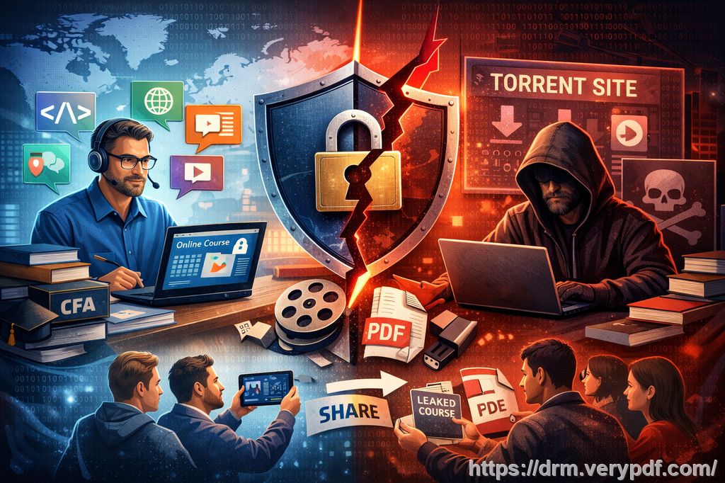 Common Business Pain Points with Document Security