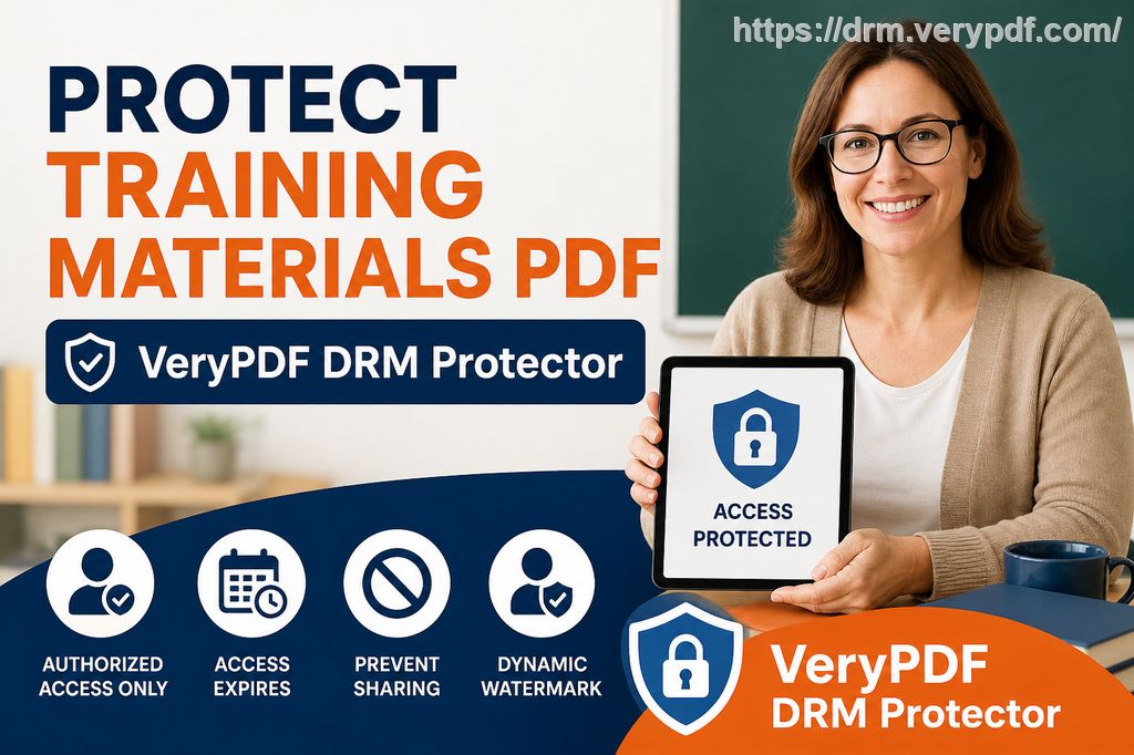Why Adding Watermarks to Your Market Research Reports Is Crucial for Preventing Unauthorized...