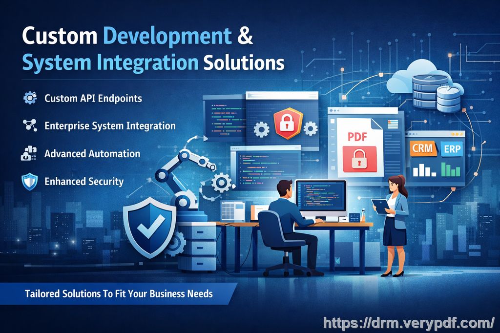 Sichere PDFs f&uuml;r Lehrveranstaltungen: So sch&uuml;tzen Sie Ihre Kursmaterialien vor unbefugtem...