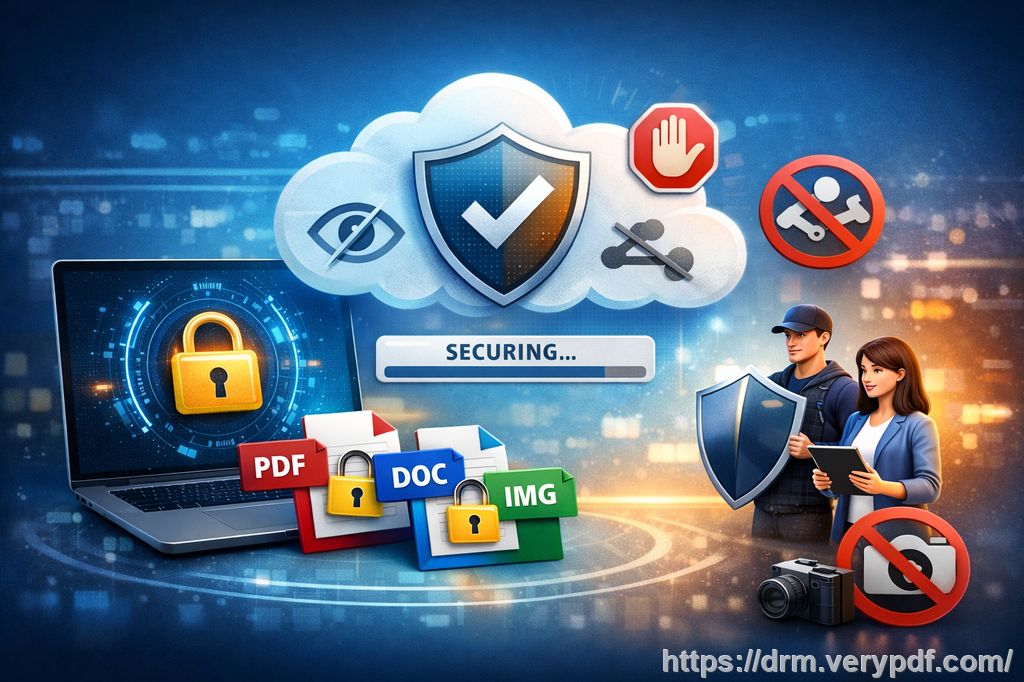 Meine Studierenden teilen meine Kurs-PDF in Telegram-Gruppen &ndash; So stoppe ich PDF-Leaks und sichere...