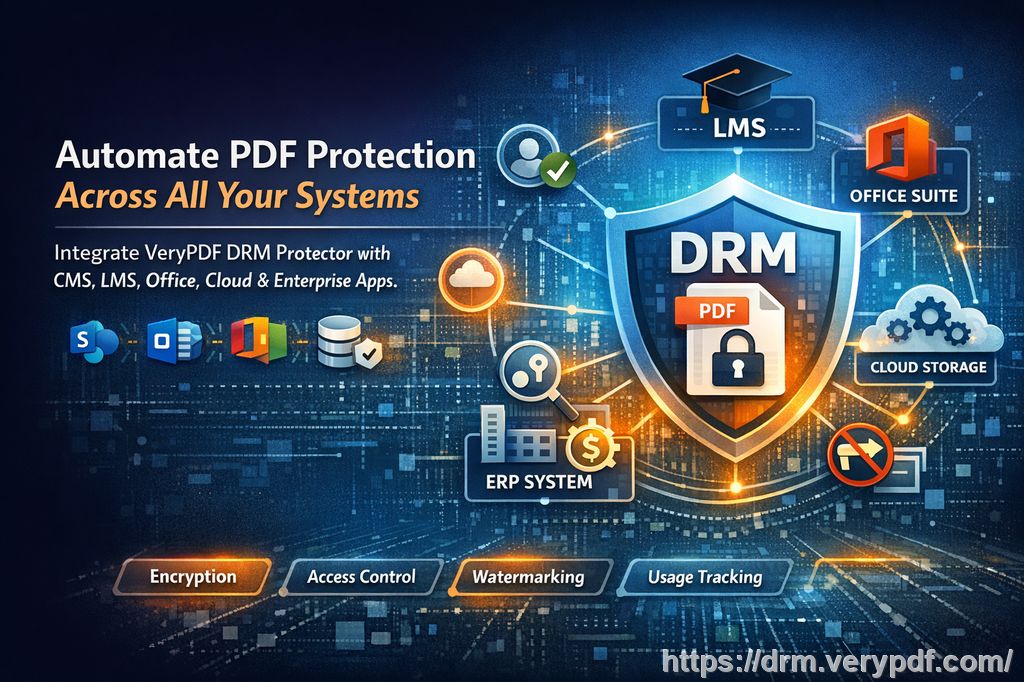 Come le universit&agrave; possono distribuire tesi e dissertazioni PDF in modo sicuro con accesso limitato e sola...