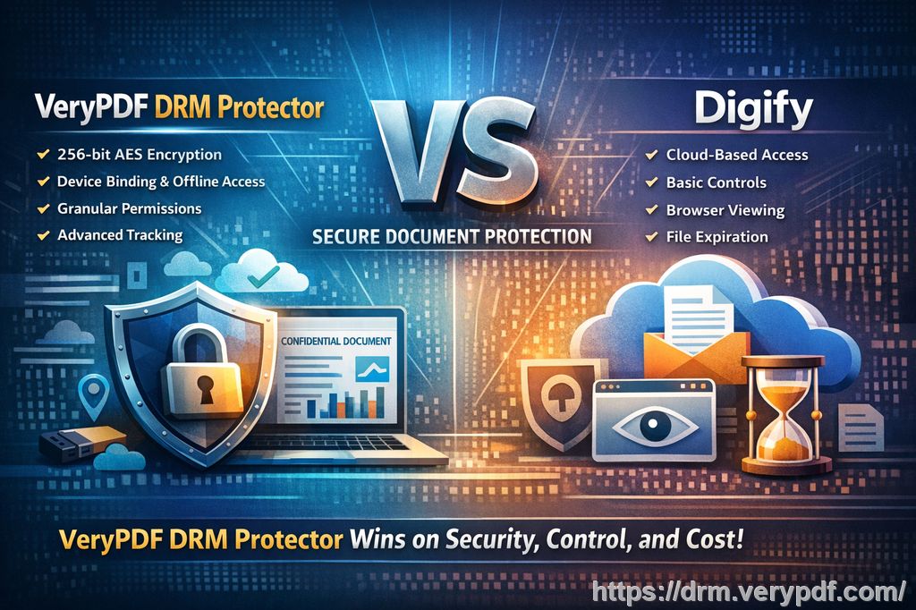 大学やオンライン講義でPDF教材を配布していると、ふと不安になる瞬間があります。「もし学生がこの講義資料を勝手にコピーし...