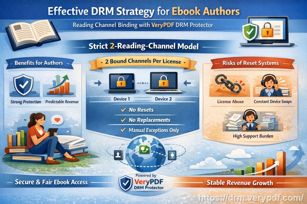 Protecting Business Reports and Market Research from Unauthorized...