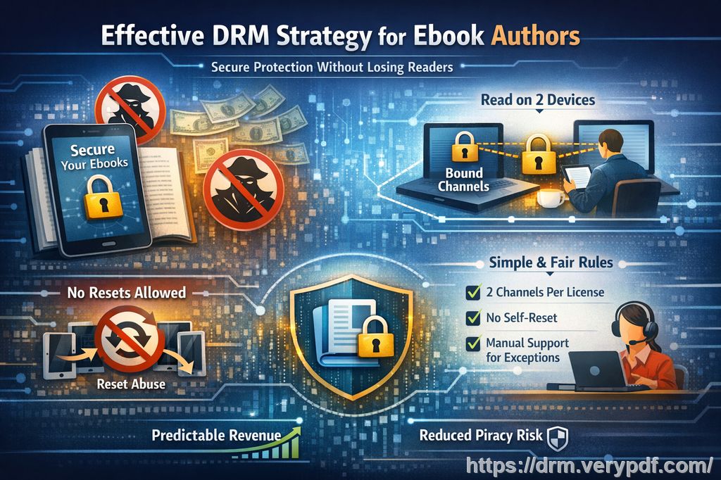 Come proteggere i PDF dei corsi e impedire la condivisione non autorizzata tra...
