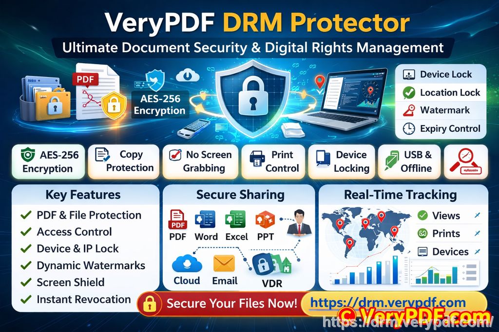 Business Pain Points: Why Confidential Documents are at Risk