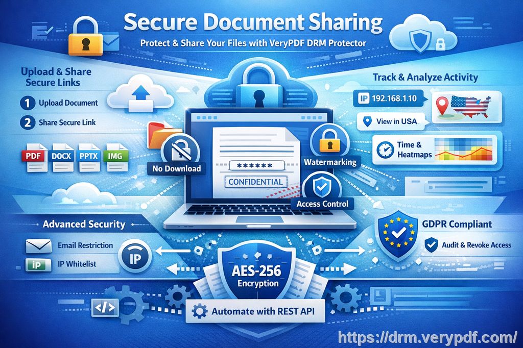 Como os PDFs n&atilde;o protegidos podem ser um risco para a...