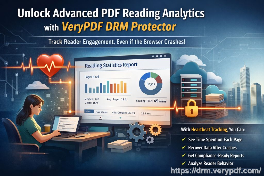 Was passiert, wenn meine PDFs weitergegeben werden?