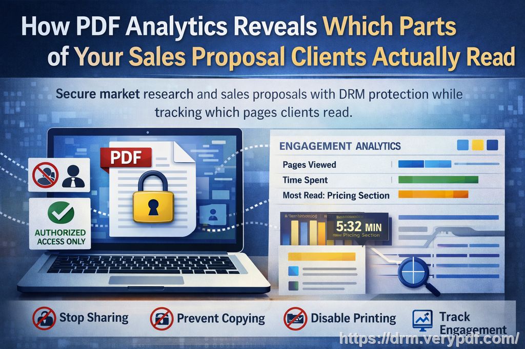 Sch&uuml;tzen Sie Ihre Kurs-PDFs vor Diebstahl und unbefugtem...