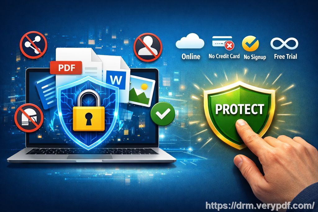 Stoppen Sie die PDF-Weiterverteilung in Kursen und Programmen, indem Administratoren bei verd&auml;chtigem Verhalten den...