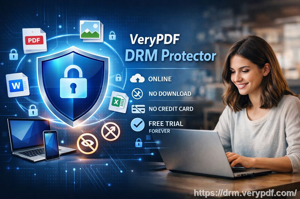 Protecting Your Course Materials: A Real-World Solution to Prevent Unauthorized Sharing and PDF...