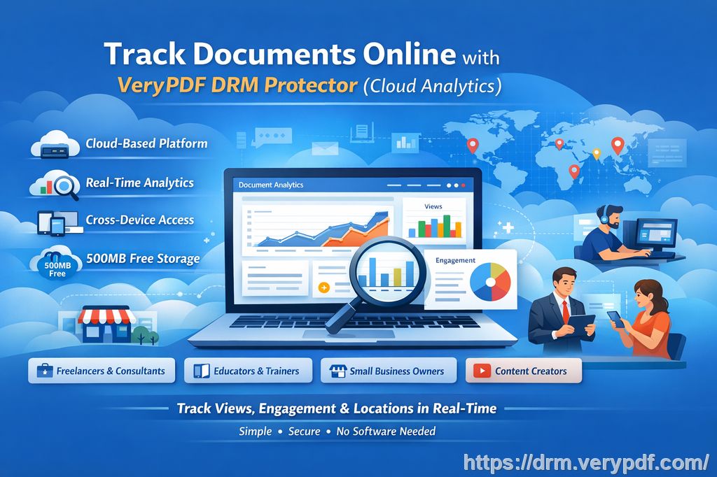 為何保護教學資料如此重要？
