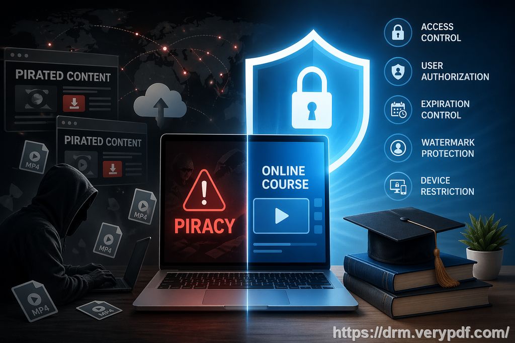 どうしてPDFを保護することが重要なのか？