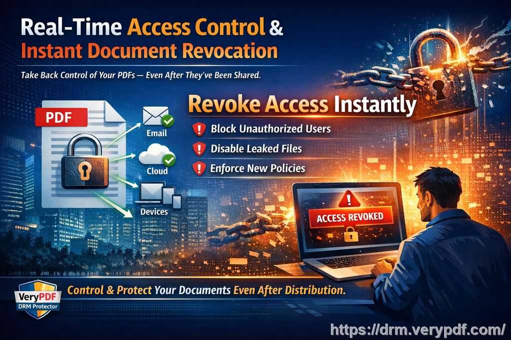 Real-Time Access Control