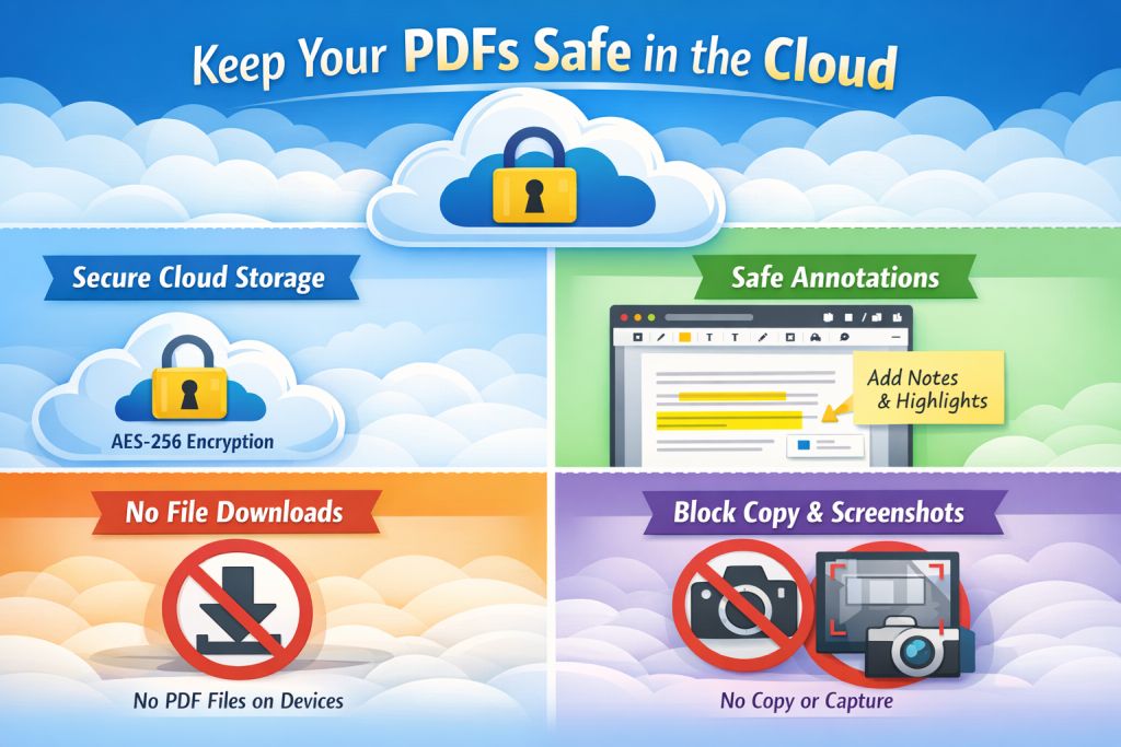 在我教授大学课程的这几年里，我越来越发现一个令人头疼的问题：我的讲义 PDF、作业模板，甚至付费课程资料，往往会被学生随...