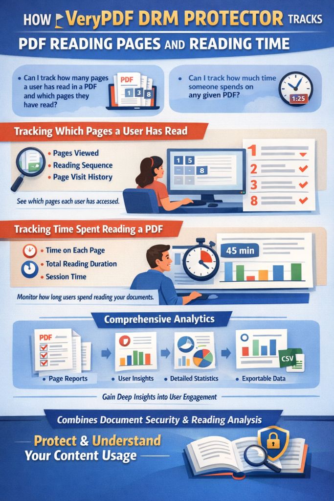 강의 PDF를 안전하게 보호하는 방법