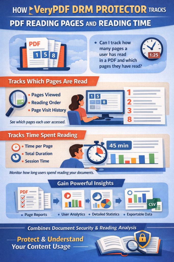 Why DRM Protection is Crucial for Course PDFs