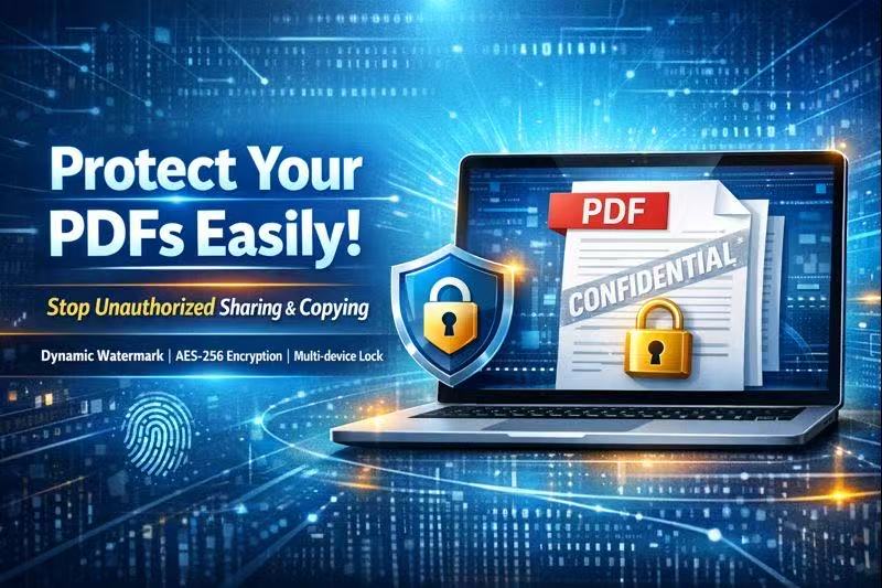 Why DRM is Essential for Teachers